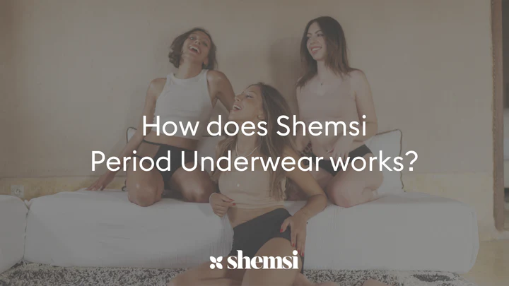 How does Shemsi work?
