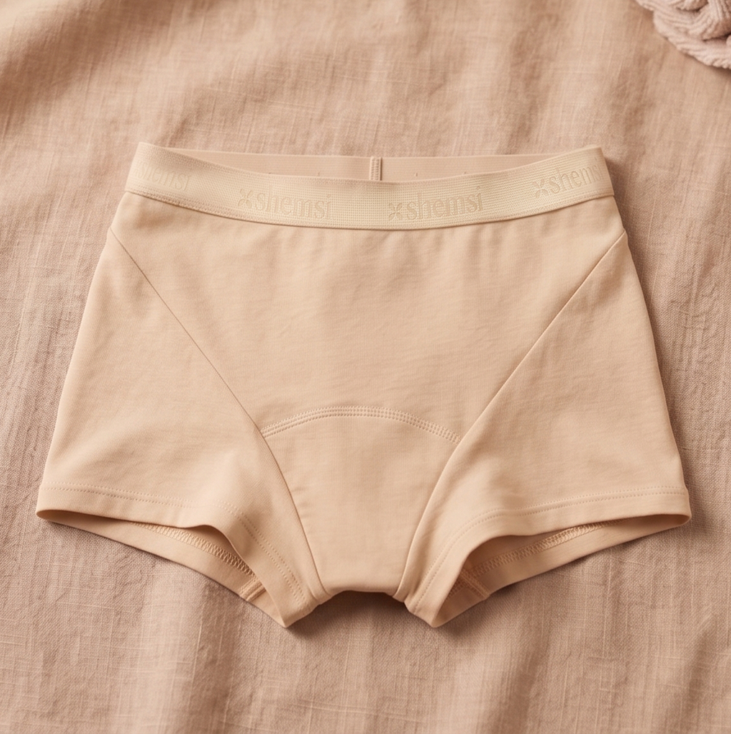 Havana: Bladder Leak Protection Brief