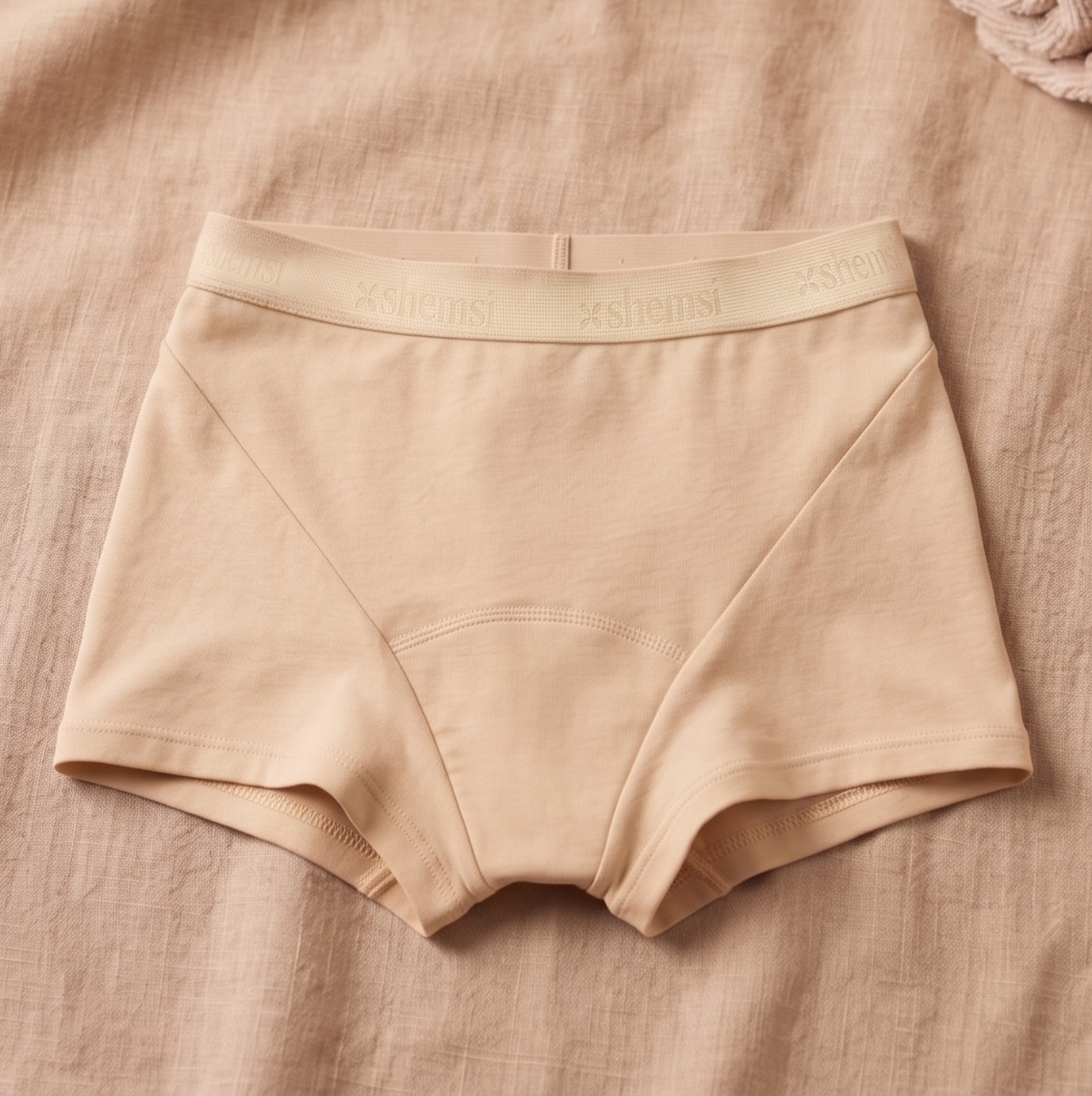 Havana: Bladder Leak Protection Brief