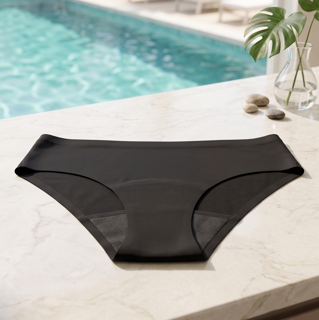 Milo Swim Bikini