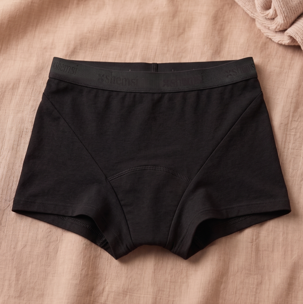 Havana: Bladder Leak Protection Brief