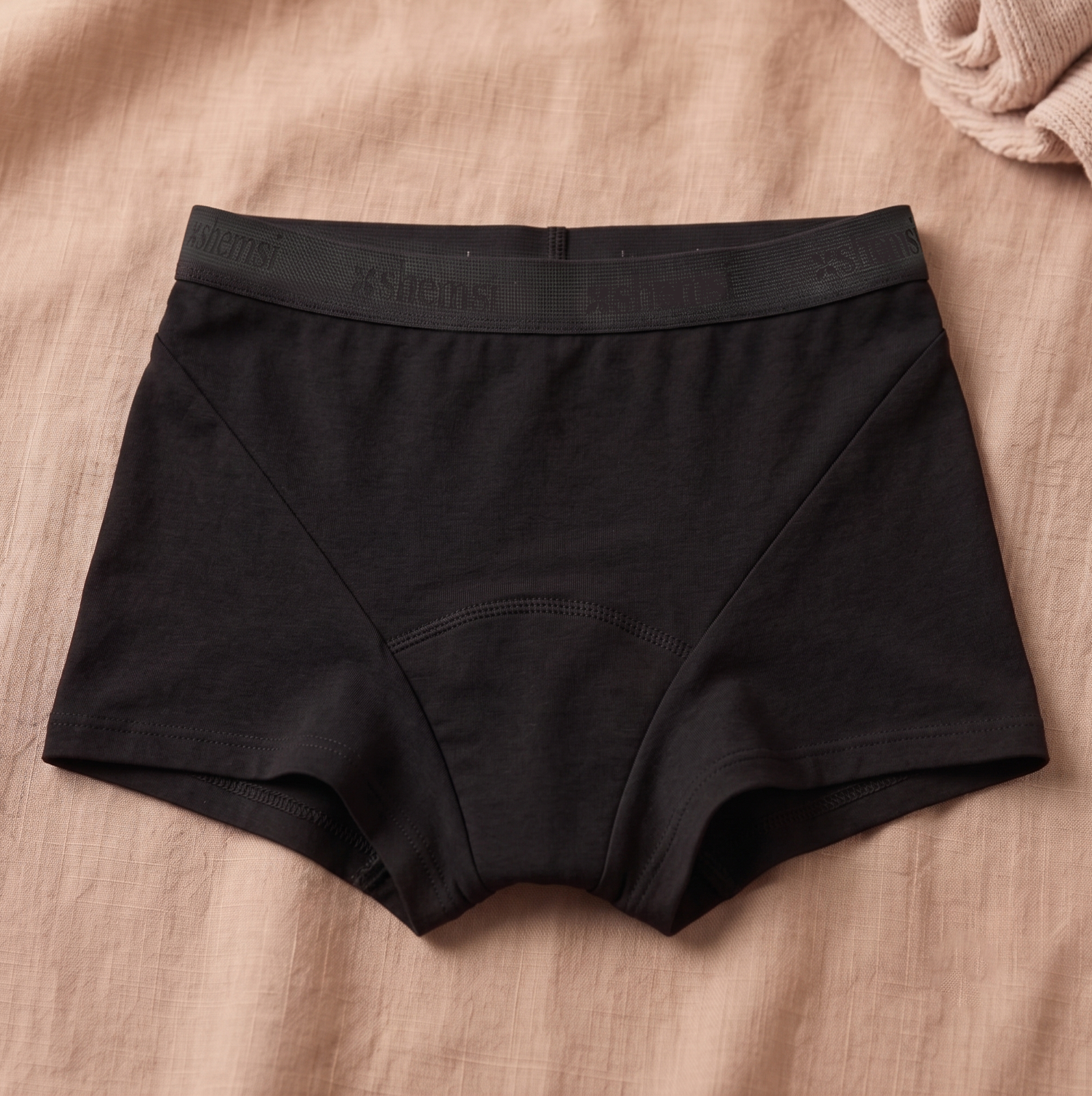 Havana: Bladder Leak Protection Brief