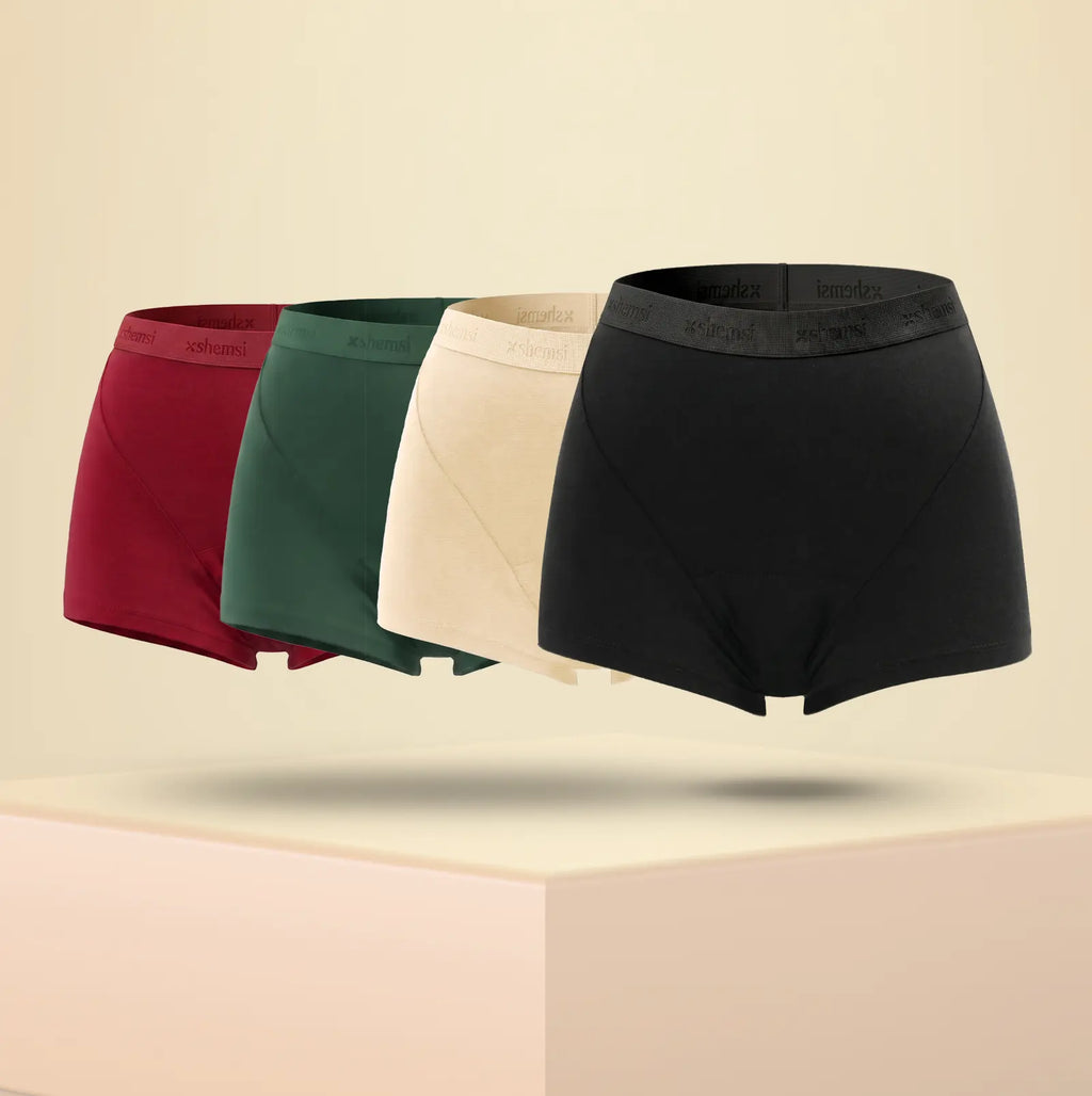 Havana: Bladder Leak Protection Brief