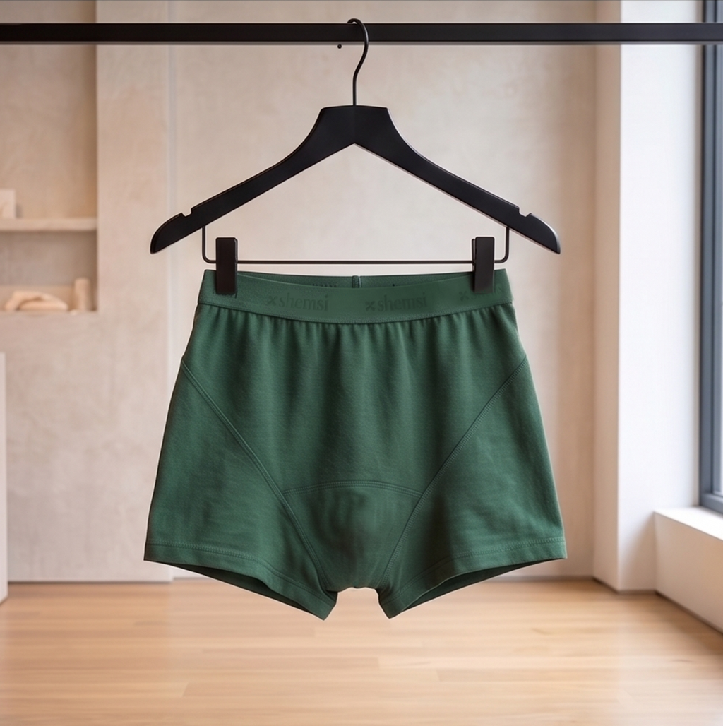 Bladder Leaks Bundle