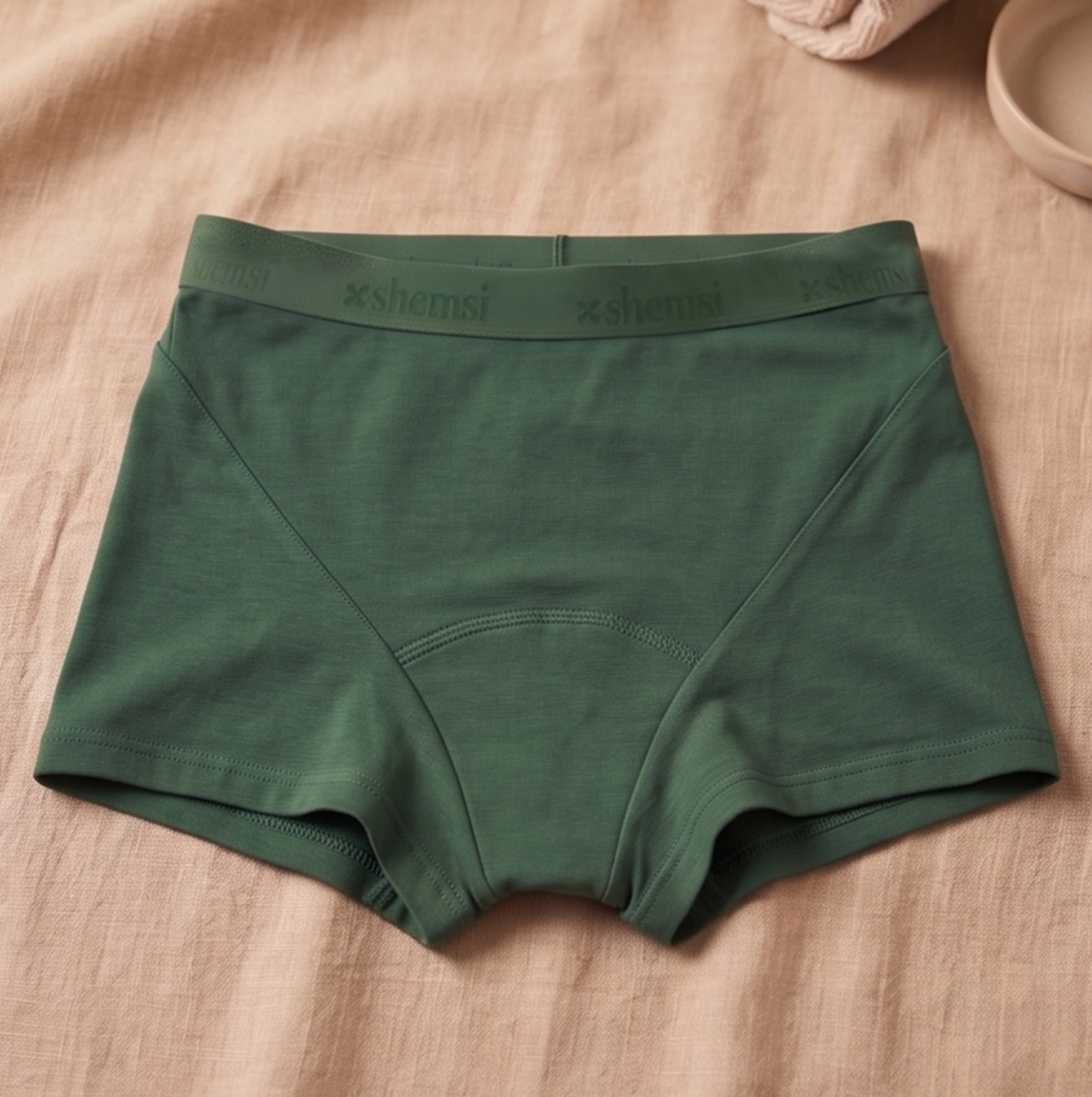 Havana: Bladder Leak Protection Brief