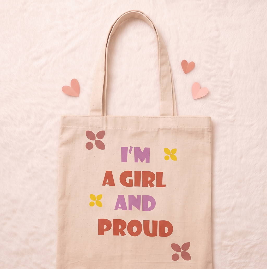 The Girlhood Kit