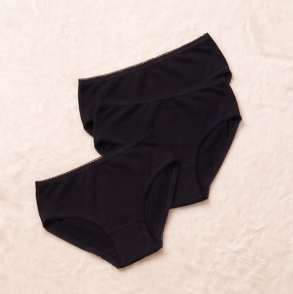 The Girlhood Kit